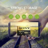 Лот: 22571954. Фото: 5. Карта памяти 1TB Sony Ultra MicroSD...