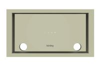 Лот: 25073819. Фото: 2. Вытяжка KORTING KHI 6777 GB. Крупная бытовая техника