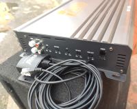 Лот: 16489243. Фото: 2. Сабвуфер SONY XS-GTX121LC и усилитель-моноблок... Автозвук