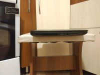 Лот: 10474719. Фото: 4. Ноутбук DELL, озу 2Gb, Hdd 320... Красноярск