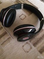 Лот: 10337320. Фото: 3. Наушники Monster Beats studio... Бытовая техника