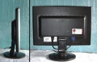 Лот: 15679071. Фото: 4. ЖК-монитор LG Flatron W1942SE... Красноярск