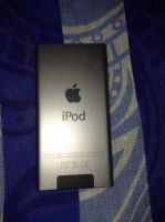 Лот: 3302860. Фото: 2. apple ipod nano 7. Аудиотехника