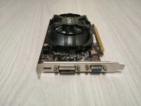 Лот: 25886835. Фото: 2. Видеокарта Palit GeForce GTX 650... Комплектующие