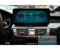 Лот: 16732592. Фото: 7. Штатная магнитола для Mercedes...