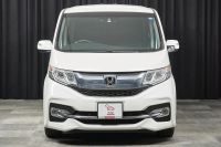 Лот: 24674327. Фото: 3. Honda Stepwgn 2015. Красноярск