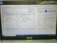 Лот: 16245655. Фото: 5. Материнская плата Asus N56VM Rev...