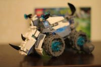 Лот: 4967128. Фото: 2. Продам LEGO (лего) 70131 Камнемет... Игрушки