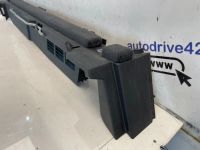 Лот: 23494314. Фото: 15. пол багажника Volkswagen Touareg...