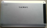 Лот: 4866614. Фото: 2. Texet tm-7024. Компьютеры, ноутбуки, планшеты