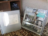 Лот: 6244869. Фото: 2. HP workstation x2000. Компьютеры, ноутбуки, планшеты