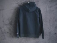 Лот: 14957585. Фото: 2. Худи Jordan black. Мужская одежда