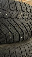 Лот: 21765179. Фото: 4. Шины Continental ContiIce contact... Красноярск