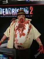 Лот: 2103313. Фото: 3. Dead Rising 2 Outbreak Edition... Компьютеры, оргтехника, канцтовары