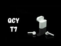 Лот: 16352884. Фото: 2. Беспроводные наушники Xiaomi QCY...