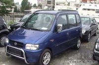 Лот: 2237600. Фото: 2. Зеркало Daihatsu Move левое. Автозапчасти