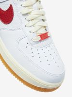 Лот: 25369092. Фото: 8. Кеды женские Nike Air Force 1...