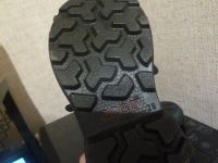 Лот: 6339493. Фото: 5. Новые зимние сапожки Ecco утеплитель...
