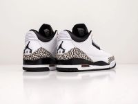 Лот: 16390676. Фото: 3. Кроссовки Nike Air Jordan 3 (457... Одежда, обувь, галантерея