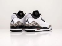 Лот: 16393838. Фото: 3. Кроссовки Nike Air Jordan 3 (457... Одежда, обувь, галантерея