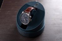 Лот: 963621. Фото: 3. Citizen Eco-Drive солидные часы... Ювелирные изделия, бижутерия, часы