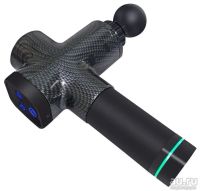 Лот: 17001529. Фото: 3. Массажер Gess Revolver. Красота и здоровье