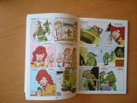 Лот: 11991614. Фото: 3. Суперкомикс! Черепашки-ниндзя... Литература, книги