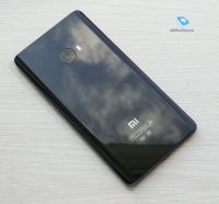 Лот: 10519876. Фото: 2. Xiaomi MI Note 2 4Gb/64Gb. Мощнейший... Смартфоны, связь, навигация