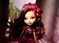 Лот: 4945420. Фото: 2. Briar Beauty Ever After High... Игрушки