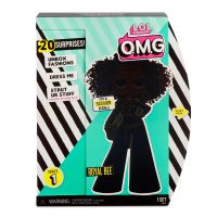 Лот: 14554130. Фото: 3. Кукла-сюрприз MGA Entertainment... Дети растут