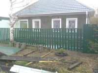 Лот: 5666989. Фото: 17. Ворота, заборы.
