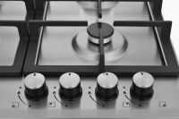 Лот: 19464653. Фото: 2. Варочная панель газовая Zugel... Крупная бытовая техника