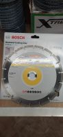Лот: 21242419. Фото: 2. Диск алмазный Bosch. Инструмент и расходные