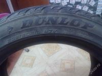 Лот: 1625962. Фото: 2. Dunlop Lemans R16 205/50. Шины, Диски