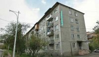 Лот: 25744076. Фото: 12. 3-комн. квартира , Красноярск...