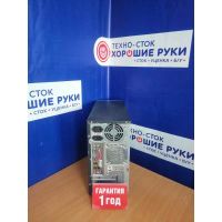 Лот: 25723604. Фото: 2. Системный блок INTEL i3-3240-4GB-500GB. Компьютеры, ноутбуки, планшеты