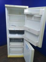 Лот: 14313476. Фото: 4. Холодильник stinol 101 (01063968... Красноярск