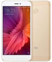 Лот: 10395178. Фото: 2. Xiaomi Redmi 4x 3Gb ОЗУ/32 Gb... Смартфоны, связь, навигация