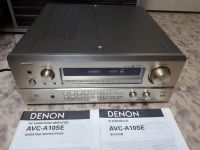 Лот: 16485150. Фото: 3. Denon AVC-A10SE(Япония)5/125w... Бытовая техника