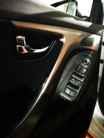 Лот: 11193348. Фото: 4. Hyundai Avante V