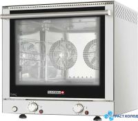 Лот: 4878466. Фото: 2. Конвекционная печь Garbin 43 dx... Оборудование