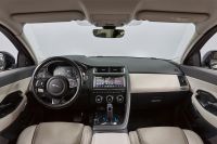 Лот: 23003469. Фото: 10. Jaguar E-Pace 2018