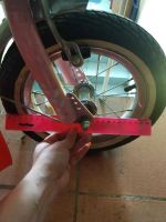 Лот: 13953878. Фото: 2. Велосипед детский