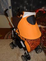 Лот: 4130270. Фото: 2. комфортабельная и легкая коляска... Детский транспорт