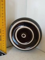 Лот: 17738043. Фото: 4. Ваза вазончик керамика СССР экибана. Красноярск