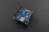 Лот: 4021879. Фото: 2. Arduino USB-host Shield. Радиодетали  (электронные компоненты)