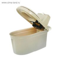 Лот: 9988743. Фото: 3. Торфяной Биотуалет "Компакт М... Красноярск