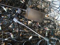 Лот: 17089683. Фото: 3. Гирлянда. Сувениры, подарки