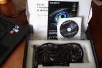 Лот: 7070830. Фото: 3. GeForce GTX 560. Компьютеры, оргтехника, канцтовары