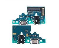 Лот: 20973459. Фото: 2. Шлейф Samsung Galaxy A33 5G (A336B... Запчасти, оборудование